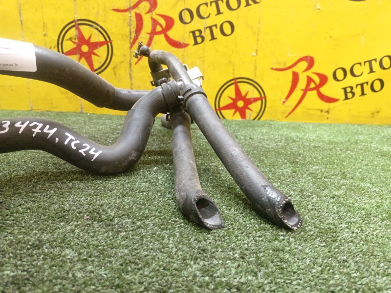 Патрубок радиатора печки, 800 рублей, Красноярск