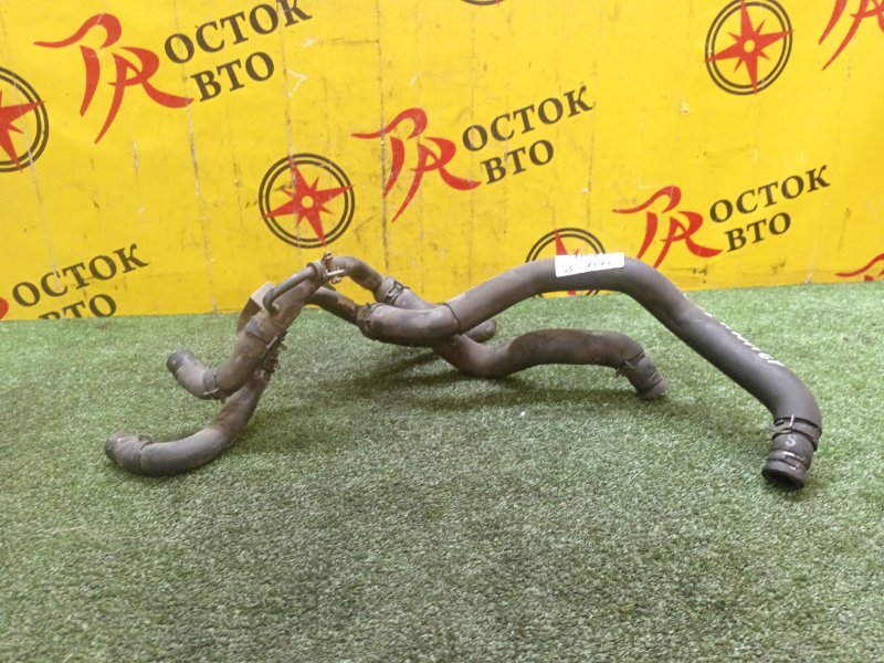 Патрубок радиатора печки, 800 рублей, Красноярск