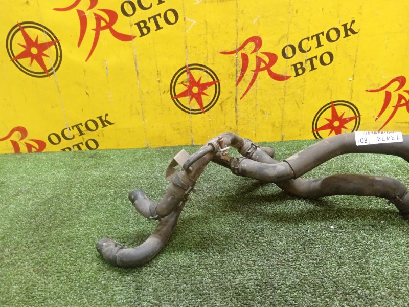 Патрубок радиатора печки, 800 рублей, Красноярск