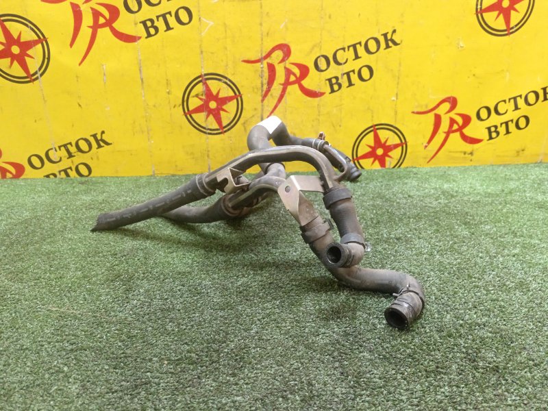 Патрубок радиатора печки, 800 рублей, Красноярск