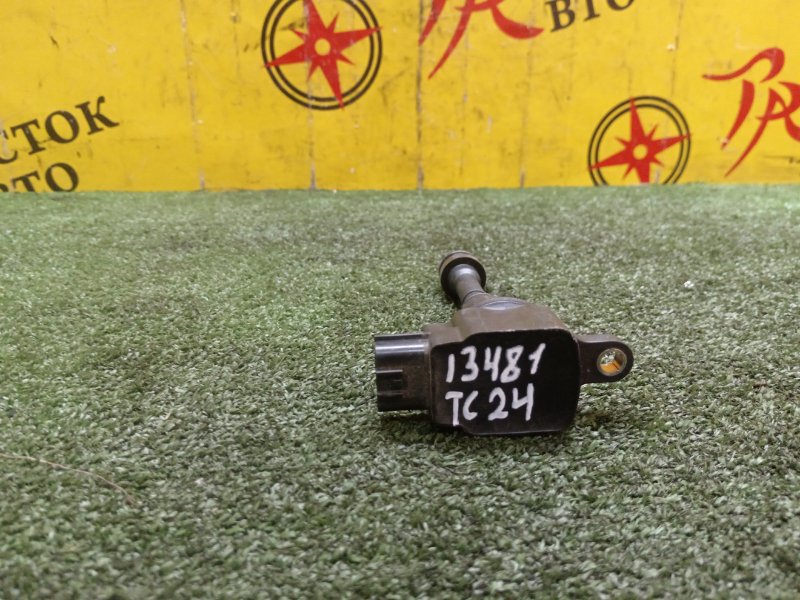 Катушка зажигания, 800 рублей, Красноярск