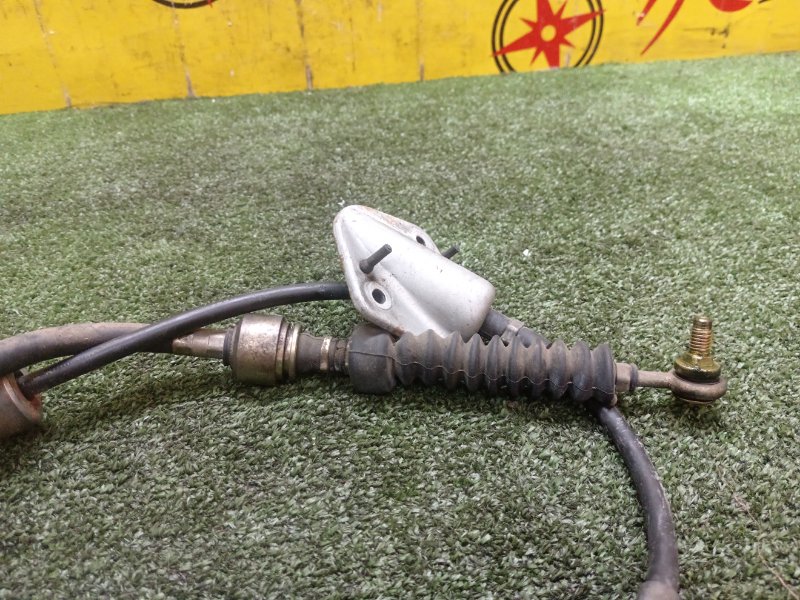 Трос переключения акпп, 500 рублей, Красноярск