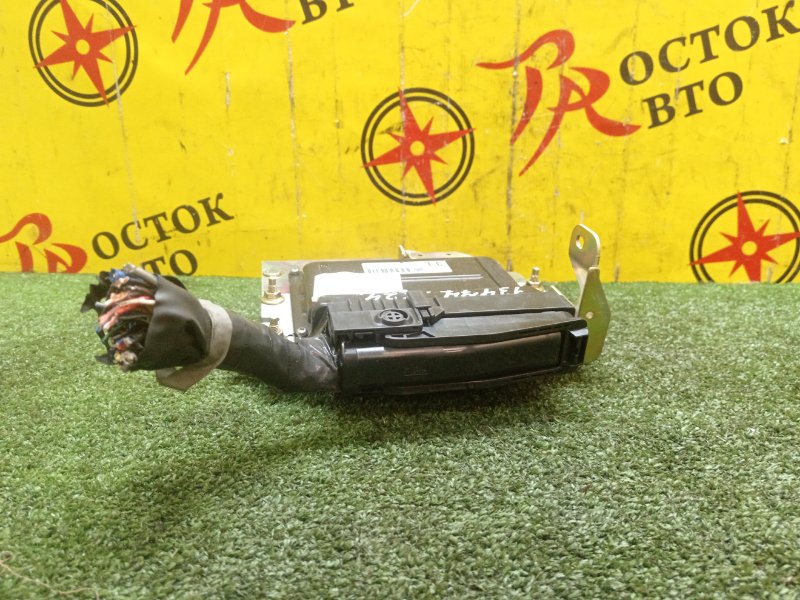 Блок управления двигателем, 500 рублей, Красноярск