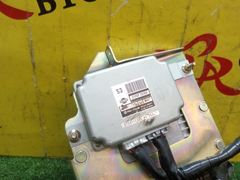 Блок управления двигателем, 500 рублей, Красноярск