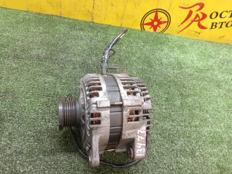 Генератор, 8000 рублей, Красноярск