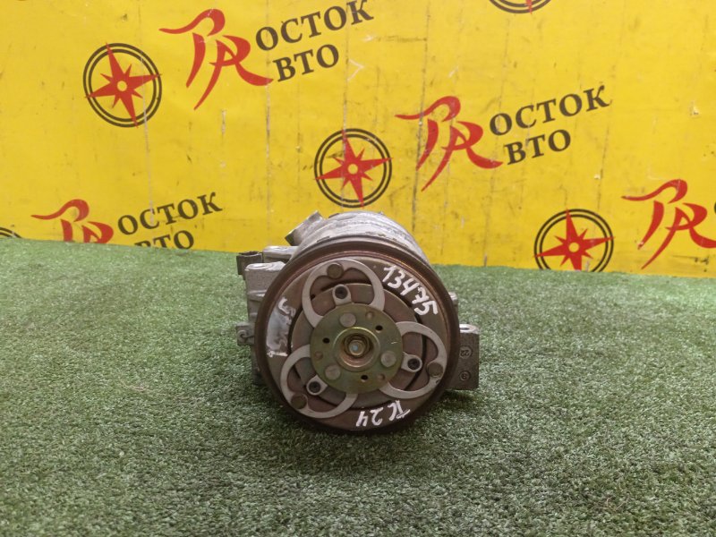 Компрессор кондиционера, 4500 рублей, Красноярск