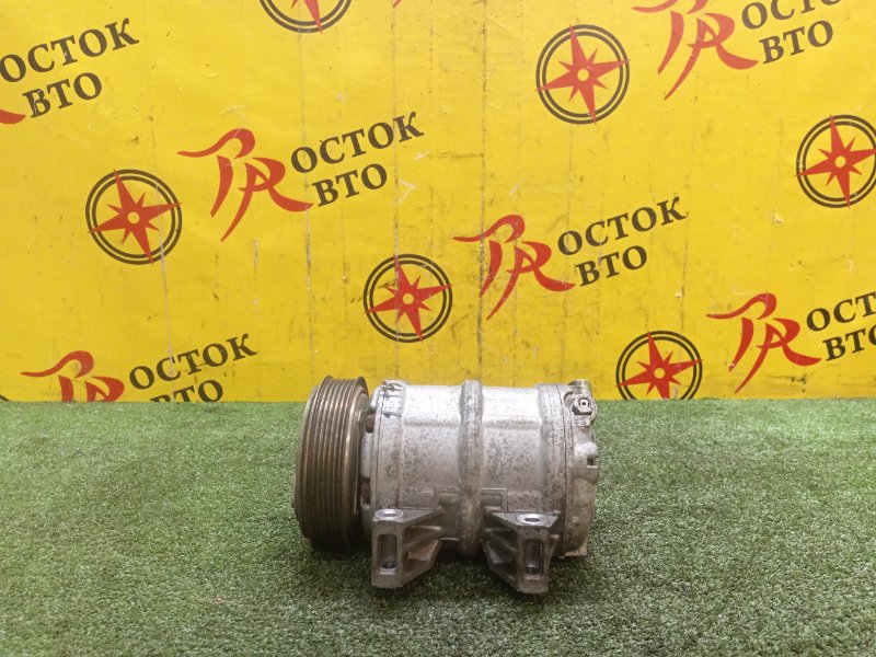 Компрессор кондиционера, 4500 рублей, Красноярск