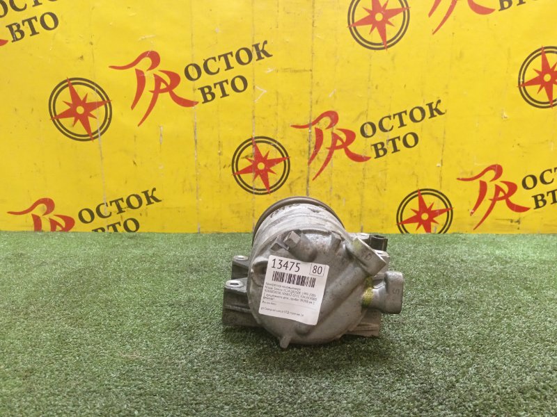 Компрессор кондиционера, 4500 рублей, Красноярск