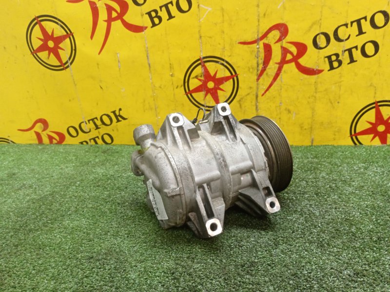 Компрессор кондиционера, 4500 рублей, Красноярск