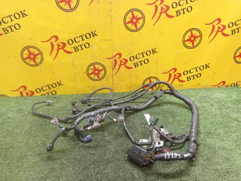 Проводка ДВС, 4000 рублей, Красноярск