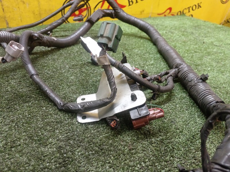 Проводка ДВС, 4000 рублей, Красноярск