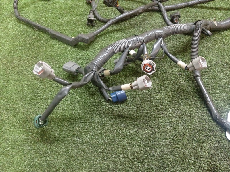 Проводка ДВС, 4000 рублей, Красноярск