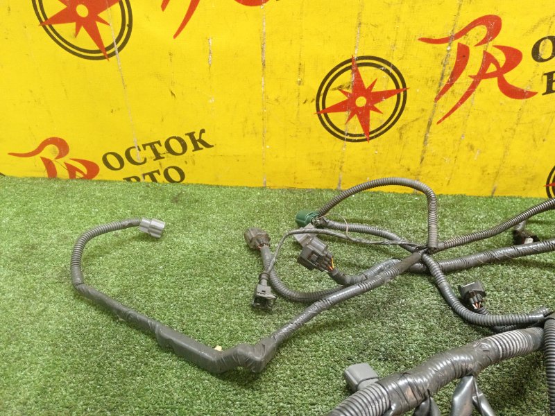 Проводка ДВС, 4000 рублей, Красноярск