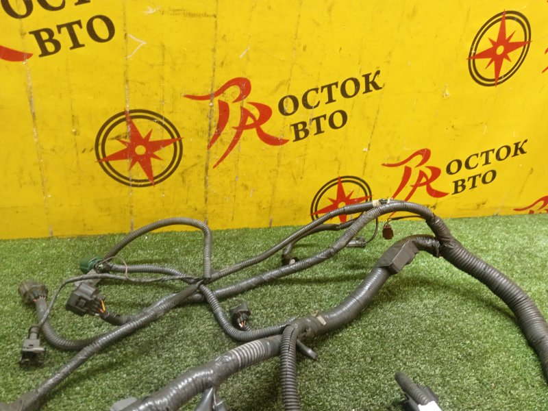 Проводка ДВС, 4000 рублей, Красноярск