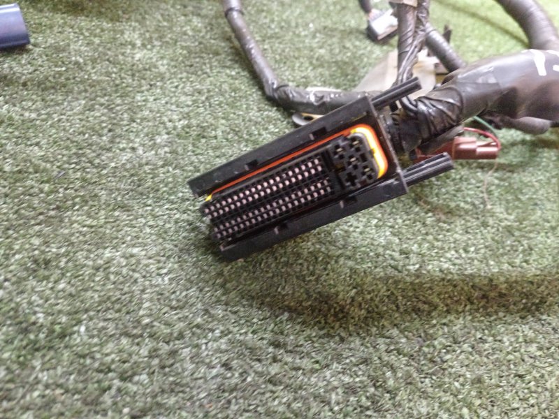 Проводка ДВС, 4000 рублей, Красноярск