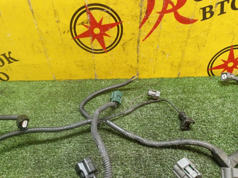 Проводка ДВС, 4000 рублей, Красноярск