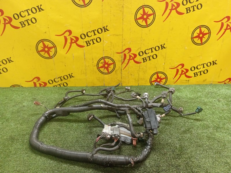 Проводка ДВС, 4000 рублей, Красноярск