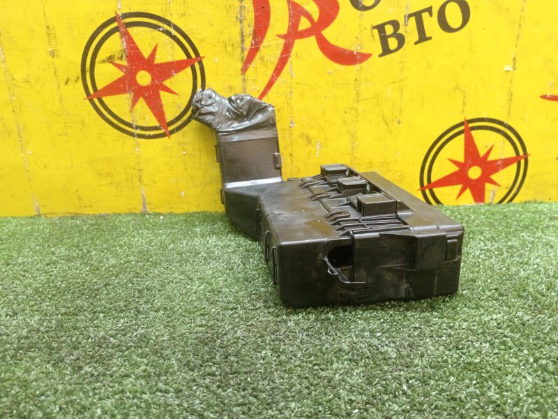 Блок предохранителей под капот, 200 рублей, Красноярск