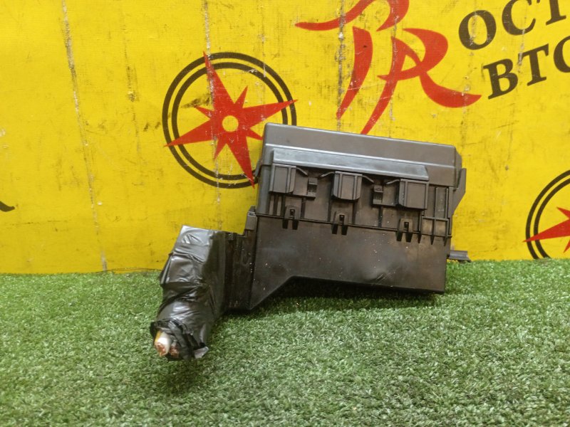 Блок предохранителей под капот, 200 рублей, Красноярск