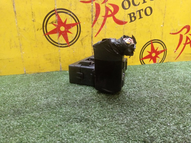 Блок предохранителей под капот, 200 рублей, Красноярск