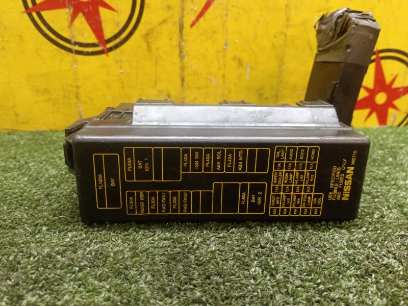 Блок предохранителей под капот, 200 рублей, Красноярск