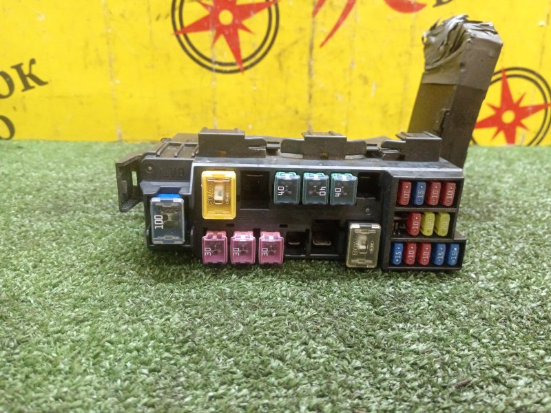 Блок предохранителей под капот, 200 рублей, Красноярск