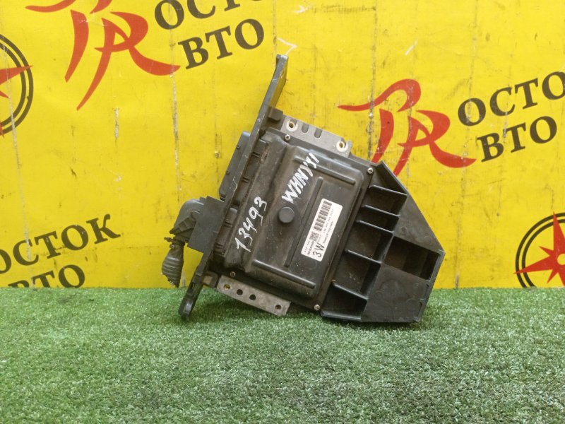 Блок управления двигателем, 1500 рублей, Красноярск