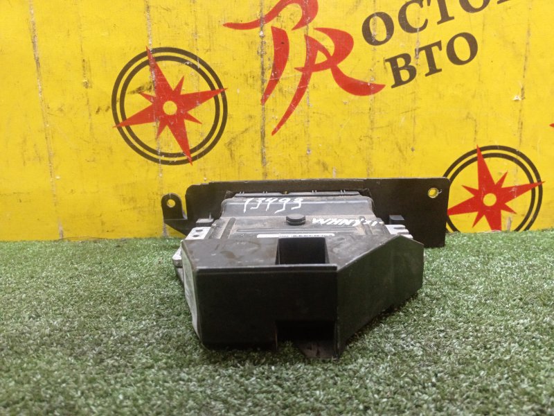 Блок управления двигателем, 1500 рублей, Красноярск