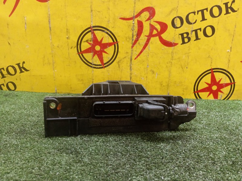 Блок управления двигателем, 1500 рублей, Красноярск