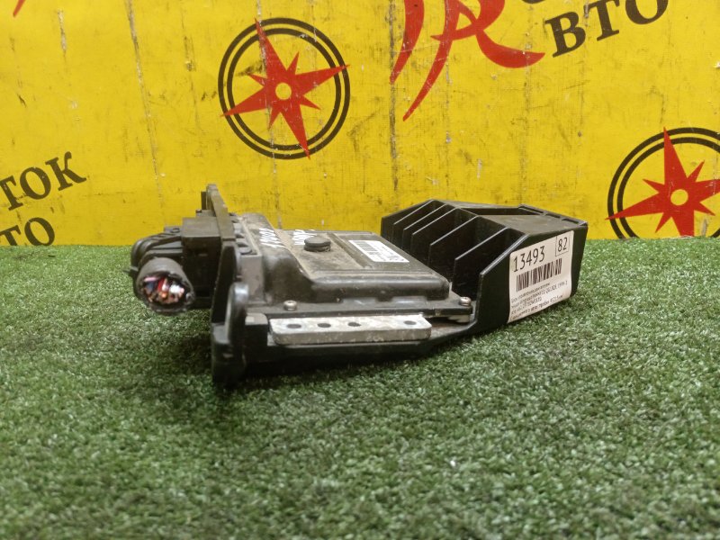 Блок управления двигателем, 1500 рублей, Красноярск