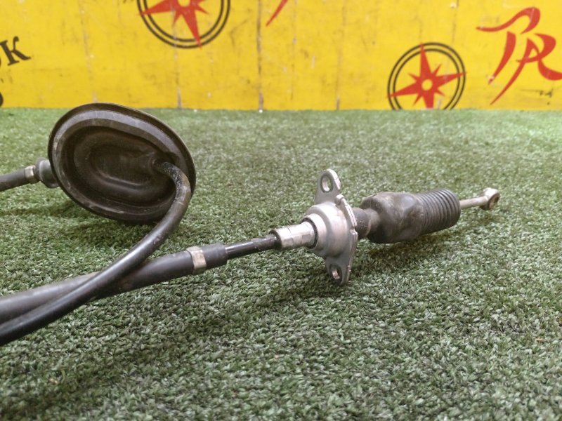 Трос переключения акпп, 300 рублей, Красноярск