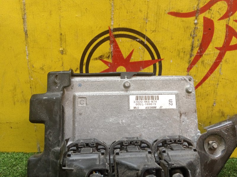 Блок управления двигателем, 4000 рублей, Красноярск