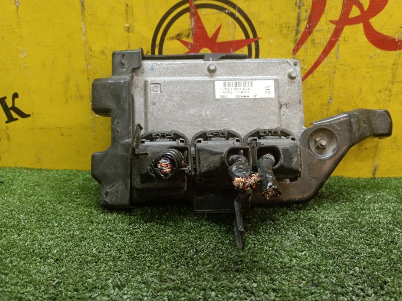 Блок управления двигателем, 4000 рублей, Красноярск