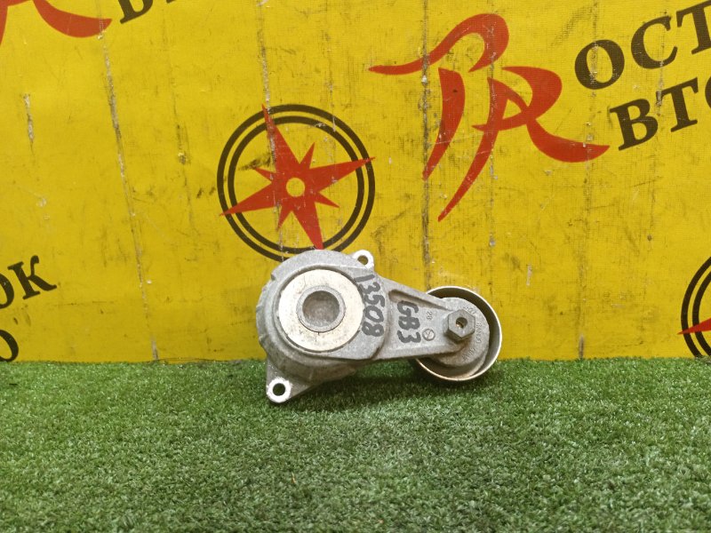 Натяжитель ремня генератора, 1200 рублей, Красноярск