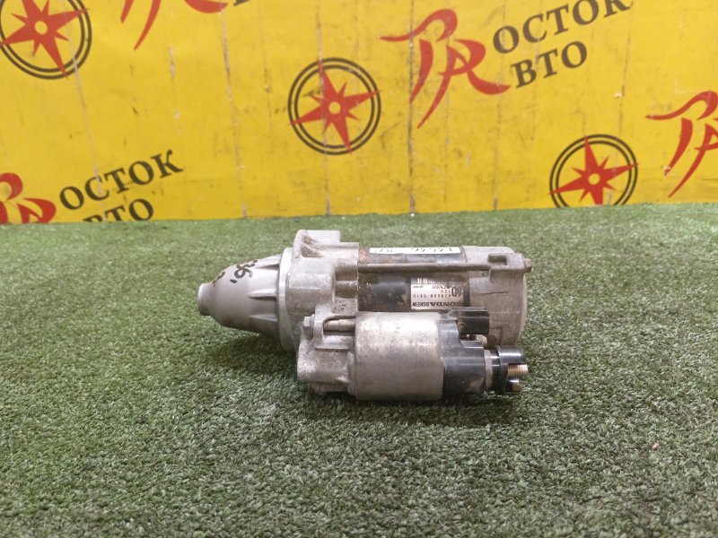 Стартер, 2000 рублей, Красноярск