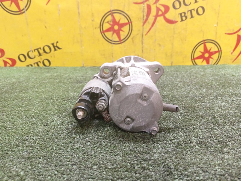 Стартер, 2000 рублей, Красноярск