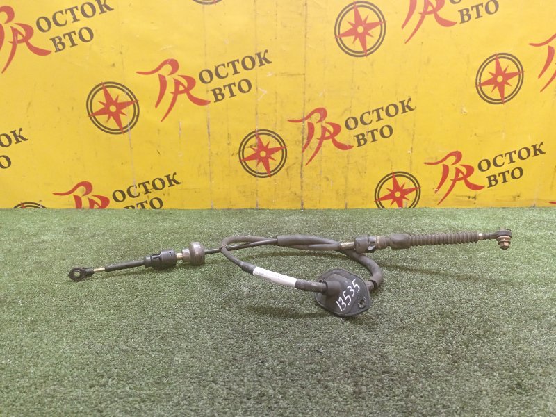 Трос переключения акпп, 1000 рублей, Красноярск