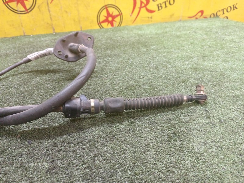 Трос переключения акпп, 1000 рублей, Красноярск