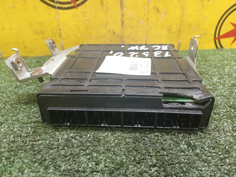 Блок управления двигателем, 20000 рублей, Красноярск