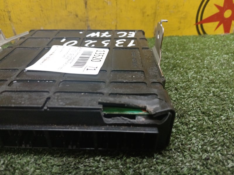 Блок управления двигателем, 20000 рублей, Красноярск