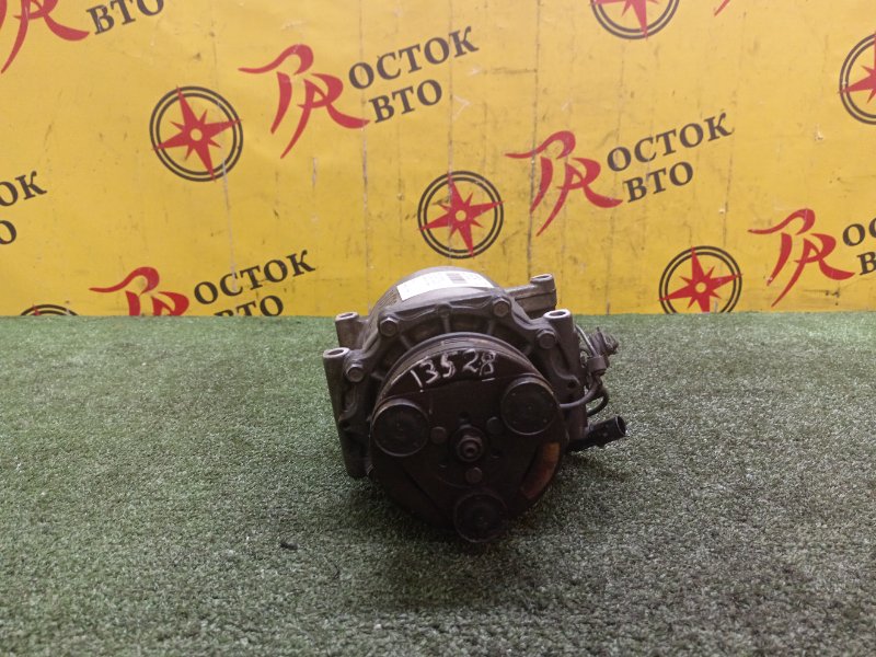 Компрессор кондиционера, 3000 рублей, Красноярск