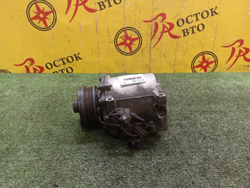 Компрессор кондиционера, 3000 рублей, Красноярск