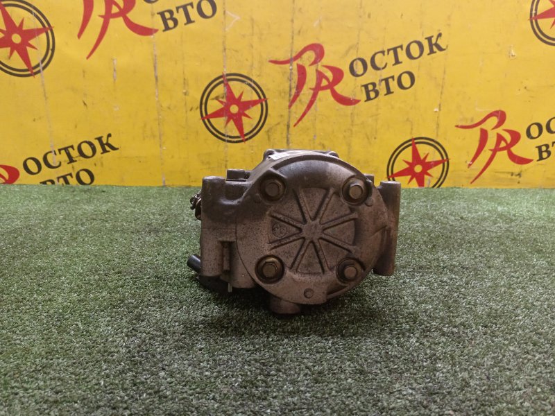 Компрессор кондиционера, 3000 рублей, Красноярск