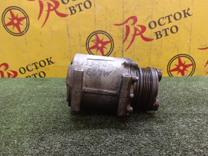 Компрессор кондиционера, 3000 рублей, Красноярск