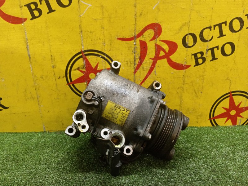 Компрессор кондиционера, 3000 рублей, Красноярск