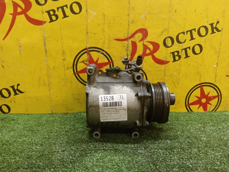 Компрессор кондиционера, 3000 рублей, Красноярск