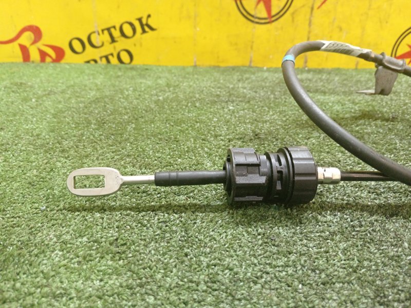 Трос переключения акпп, 300 рублей, Красноярск