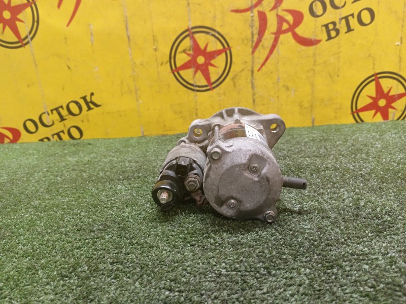 Стартер, 2000 рублей, Красноярск