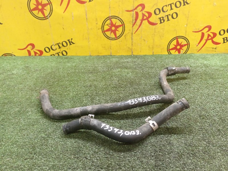 Патрубок радиатора печки, 500 рублей, Красноярск