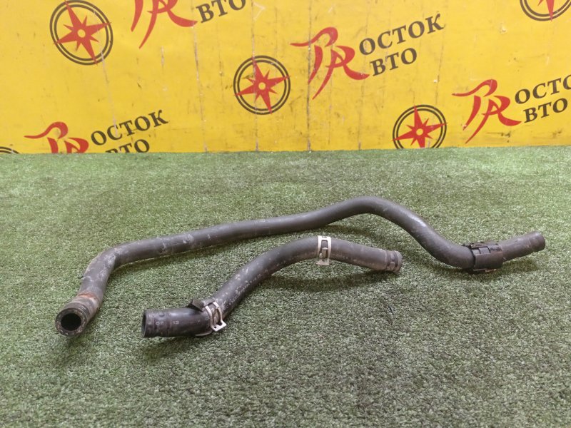 Патрубок радиатора печки, 500 рублей, Красноярск